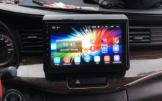 Tư vấn lắp đặt màn hình DVD Android cho phù hợp với ô tô của bạn