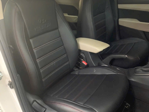 Bọc da ghế và nội thất