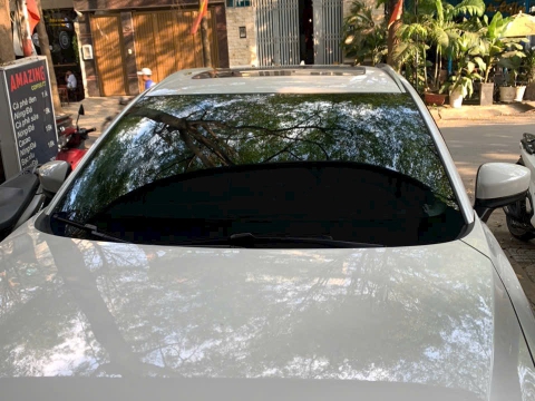 Dán Phim cách nhiệt 