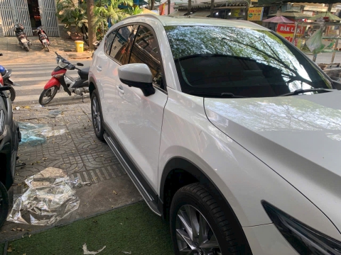 Dán Phim cách nhiệt 