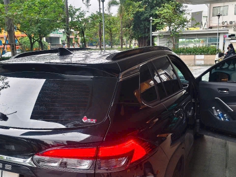 Dán Phim cách nhiệt 