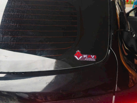 Dán Phim cách nhiệt 