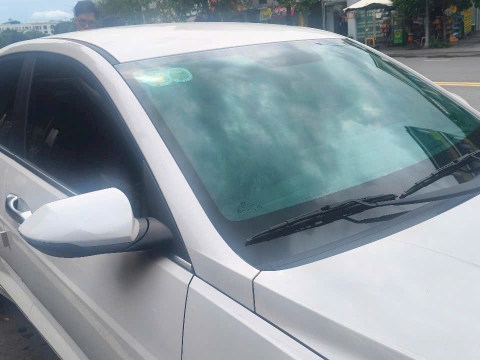 Dán Phim cách nhiệt 