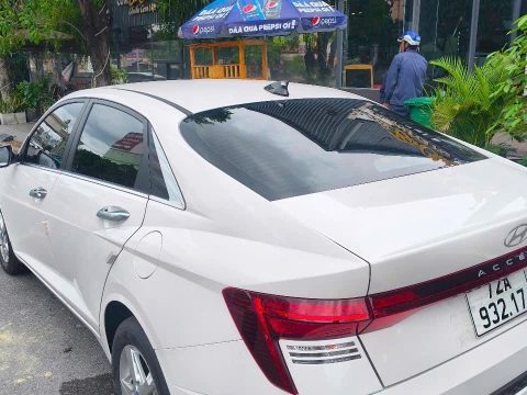 Dán Phim cách nhiệt 