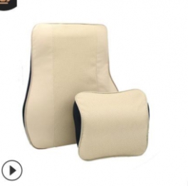 Gối Tựa Lưng Ô Tô