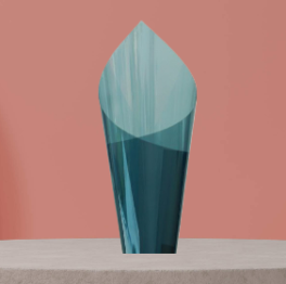 Phim Cách Nhiệt Classis – Crystal Blue 55