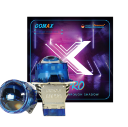 X LED PRO DOMAX LIGHT