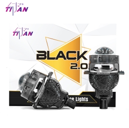 BI LED TITAN BLACK 2.0 