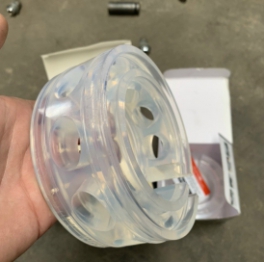 Giảm Chấn Cho Ô Tô 