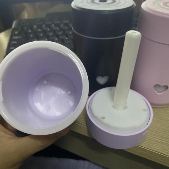 Máy Khử Mùi Hơi Nước