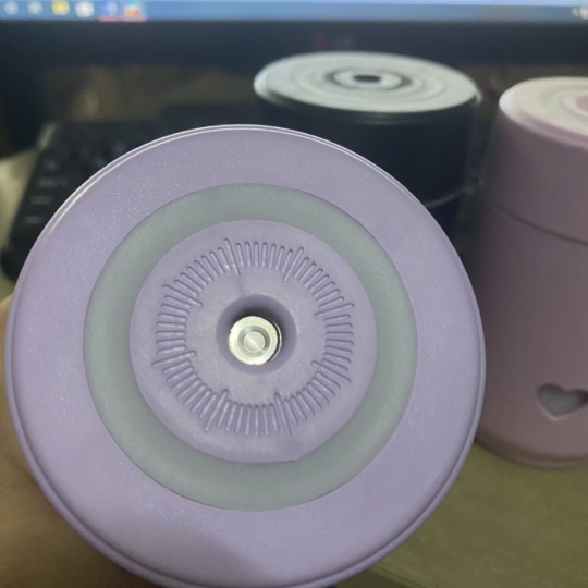 Máy Khử Mùi Hơi Nước