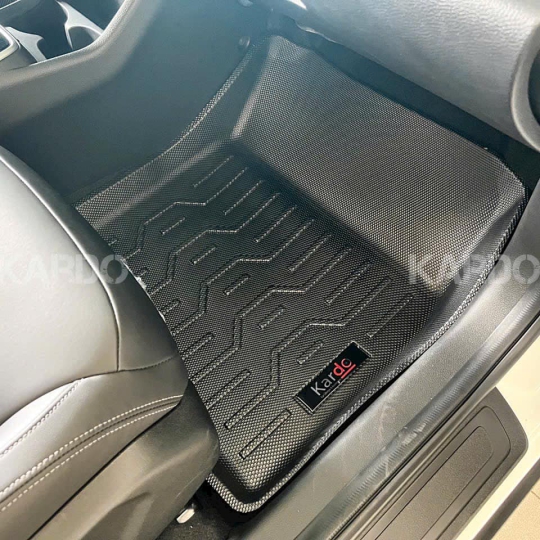 Thảm lót sàn khuôn đúc Kardo