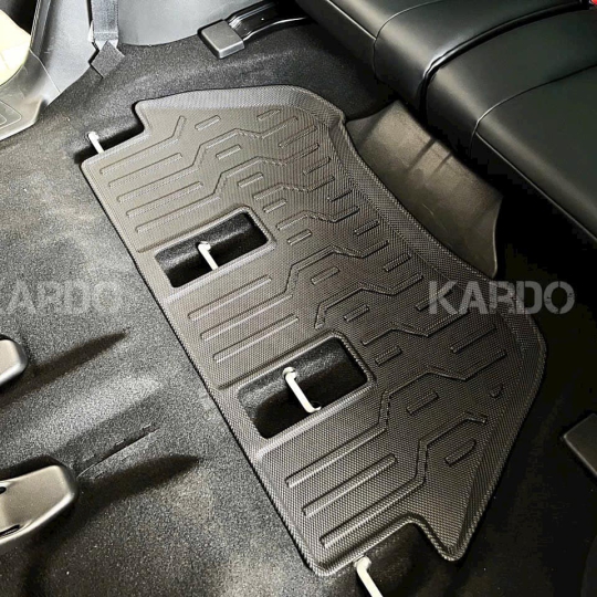 Thảm lót sàn khuôn đúc Kardo