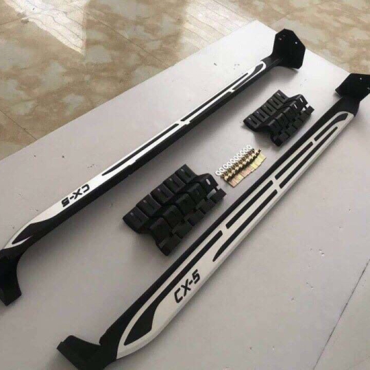 Đệ Bước Ô Tô