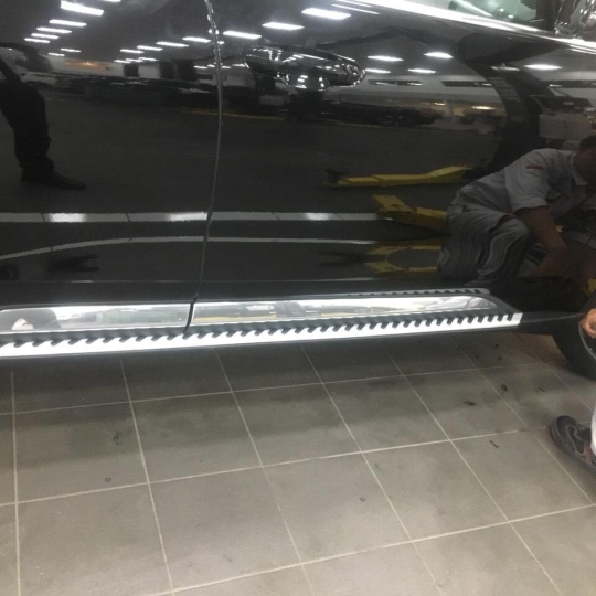 Đệ Bước Ô Tô