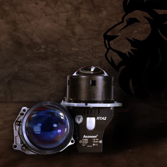 LED LEO LIGHT