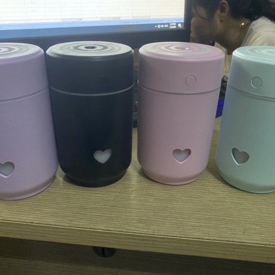 Máy Khử Mùi Hơi Nước