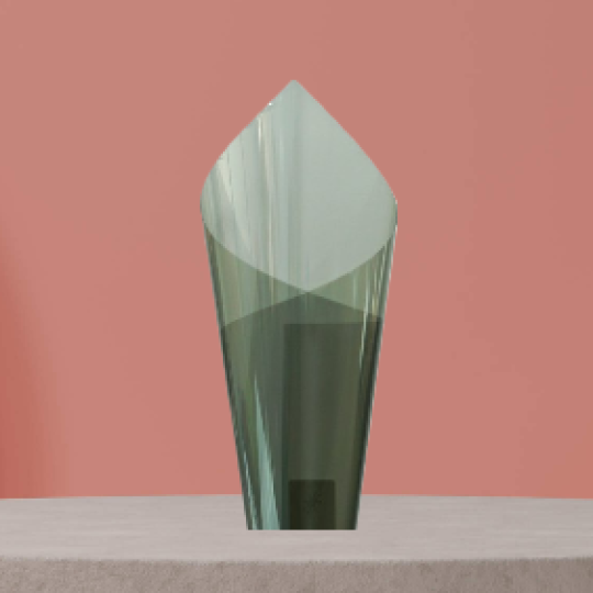 Phim Cách Nhiệt Classis – Nature Green 60