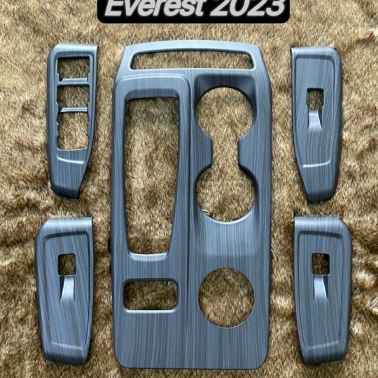 Ốp Nội Thất Ford Everest