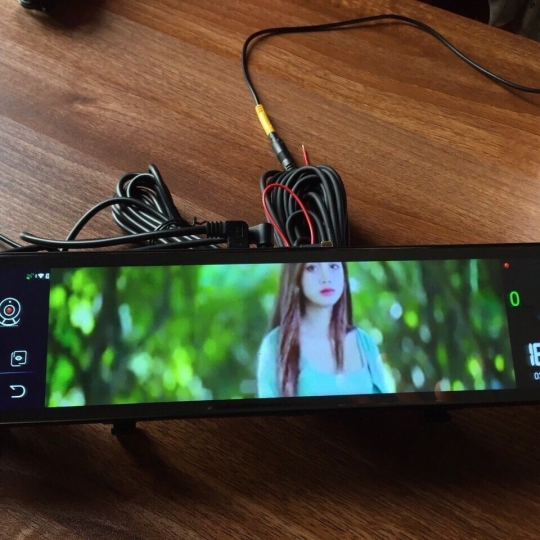 Camera Hành Trình Androi Tích Hợp App Điều Khiển Qua Điện Thoại 