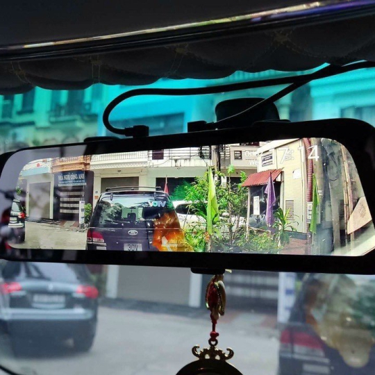 Camera Hành Trình Androi Tích Hợp App Điều Khiển Qua Điện Thoại 