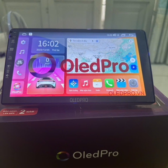 Màn hình oled 360