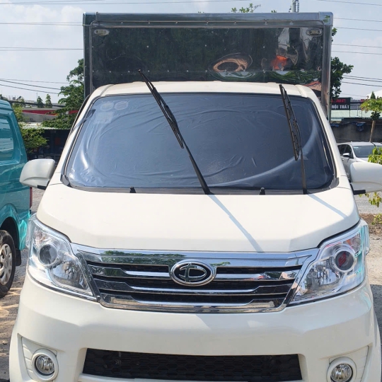 Phim Cách Nhiệt Kavi – Mẫu KV7587