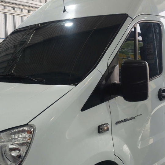 Phim Cách Nhiệt Kavi – Mẫu KV7587
