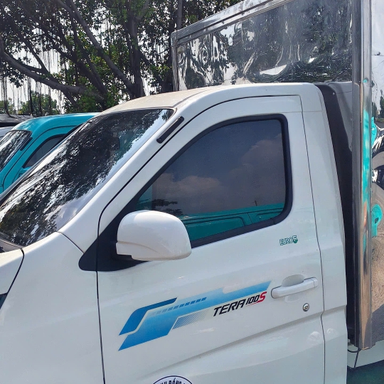 Phim Cách Nhiệt Kavi – Mẫu KV7587